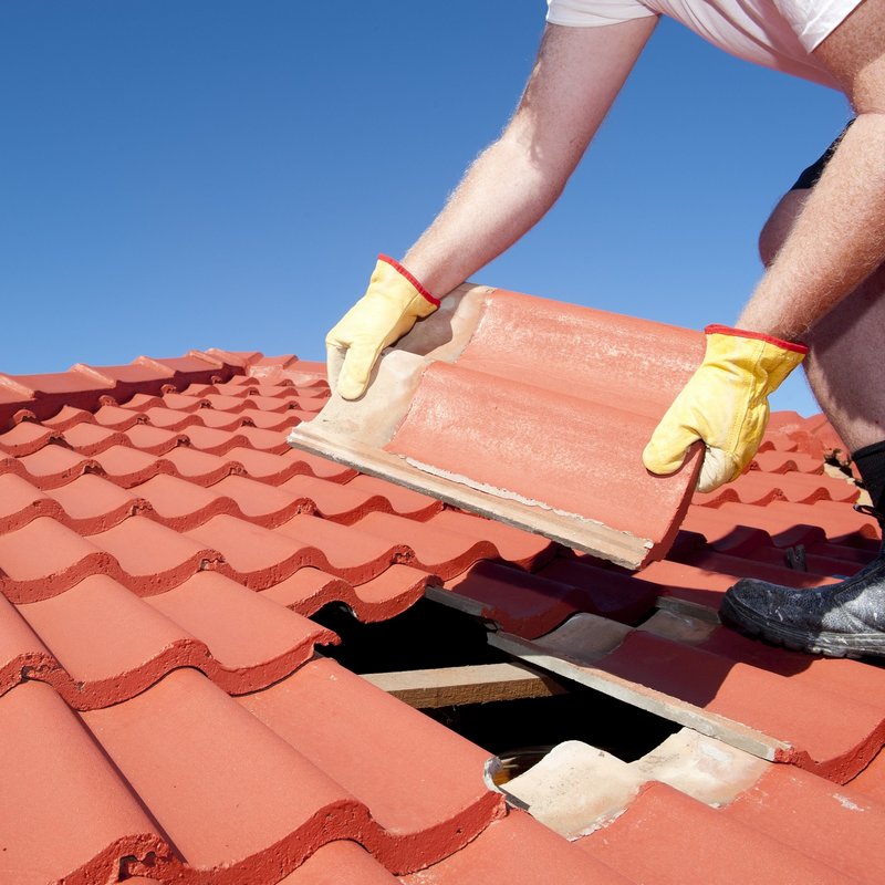 Roofing