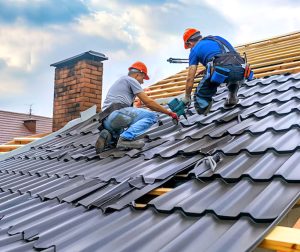 Roofing